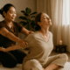 Traditionelle Thaimassage in Altenburg – Dehnung der Rückenmuskulatur für mehr Beweglichkeit und Wohlbefinden